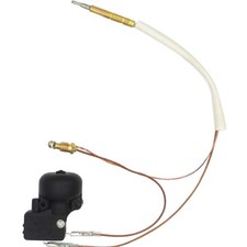 Gas Terrassenheizung Propangas