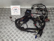 Kabelbaum Hauptkabelbaum wiring harness Yamaha TDM 850 3VD Ez.94 72681km