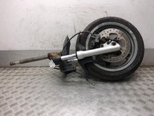 Vorderradgabel Radmontage Piaggio X7 250 (Euro 3) Bj 2008