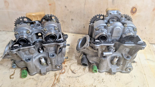 20xxxkm aprilia 1000 falco - 20xxxkm, sl
