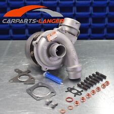Turbolader für Nissan Qashqai Renault Clio Megane 1.5 dCI 106 PS 54399700030