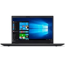 Lenovo ThinkPad T570 intel i5