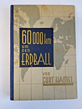 60 000 Kilometer um den