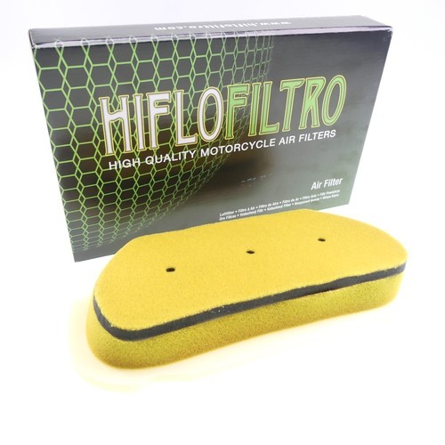 Hiflo luftfilter hfa4610 - luftfilter,