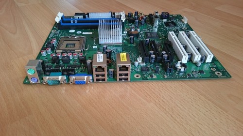 Server mainboard fujitsu - mainboard,