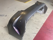 Original BMW Z4 G29 M PAKET Stoßstange mit PDC FROZEN GREY 8069785