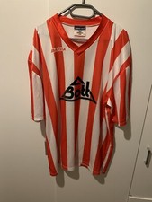 Masita trikot Size XXL Vintage Retro SV Zellhausen Jersey