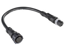 WABCO Versorgungsleitung, EBS