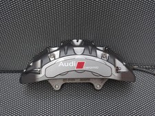 Original Audi S8 Plus 4H