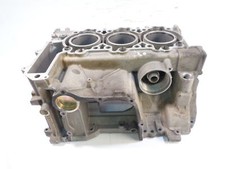 Tischdeko Motorblock defekt für Porsche Cayman Boxster 2.7 M97.20