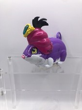 Zhu Zhu Pets THE AMAZING ZHUS