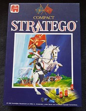 Stratego Compact von Jumbo