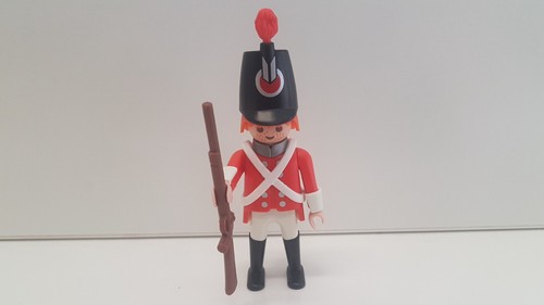 Playmobil hafenwache - playmobil,