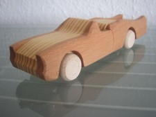 Oldtimer Cabrio UNIKAT