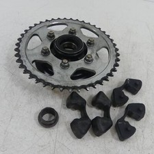 Kawasaki ZX-7R Ninja ZX750N