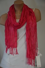 s. Oliver Damen Schal mit