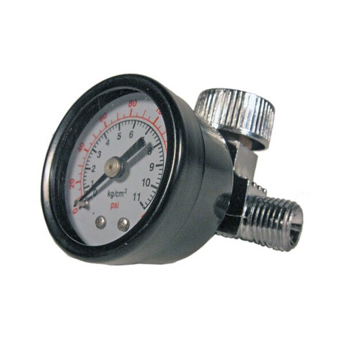 Druckregler druckluft - druckregler,