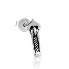 Einzel 13mm Reißverschluss