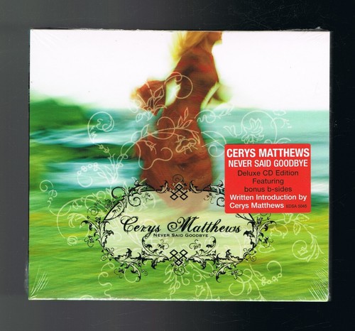 Cerys matthews never - cerys,