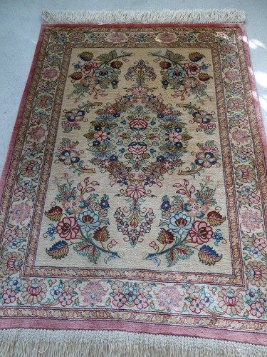 A044 perser teppich - a044-perser, ghom