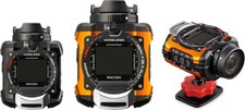 Ricoh WG-M1 Action Cam