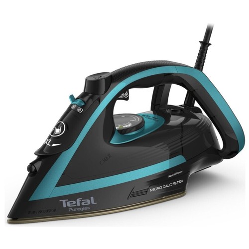 Tefal fv8066 puregliss - tefal,
