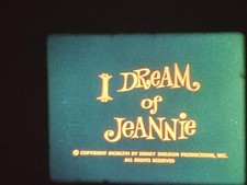 I DREAM OF JEANNIE S.4 EP.11