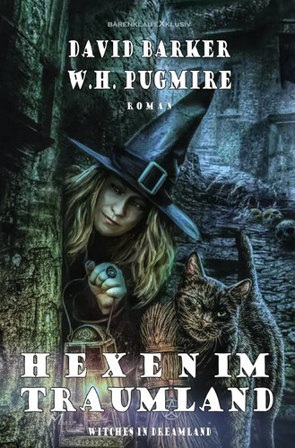 Hexen traumland witches - im,