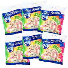 (4,16€/kg) Ahoj Brause Ringe