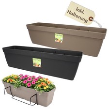 Blumenkasten Balkon Kasten mit
