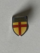 Pin - Marine - Troßschiff