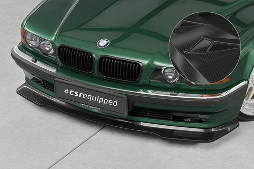 Csr frontspoiler - csr,