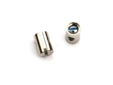 Gaszug Nippel 1 5 x 6mm für
