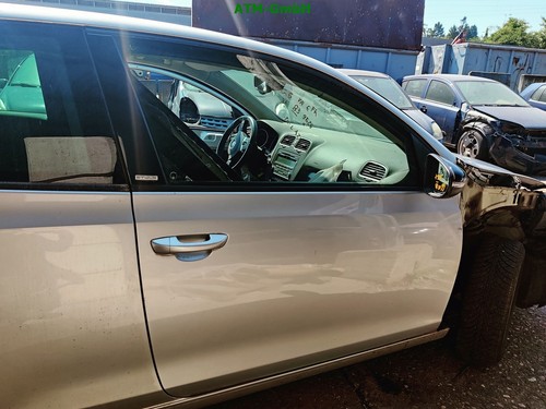 Tür vorne rechts golf vi - vw,