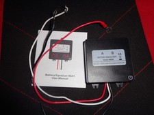 48 Volt Batterie Equalizer