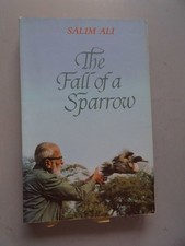 The Fall of a Sparrow (- Vögel Ornithologie Bird Salim Ali: