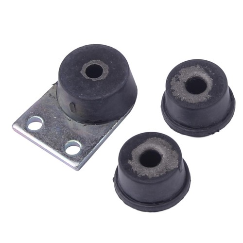 3tlg vibrationsdämpfer - 3tlg,