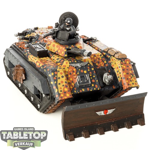 Astra militarum chimera - astra,