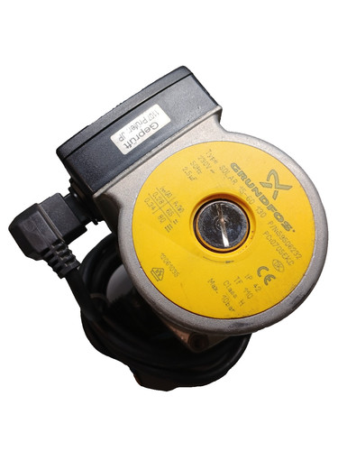 Grundfos solar 130 - grundfos,