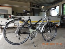 Staiger Louisiana Damenrad 28