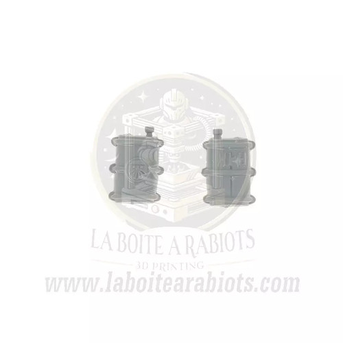 Warhammer rabiots bitz games - -,