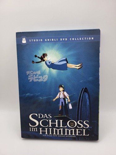 Das schloss himmel dvd - das,