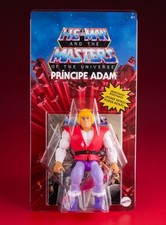 Masters of the Universe MOTU