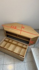 TV Eckschrank IKEA NORREBO