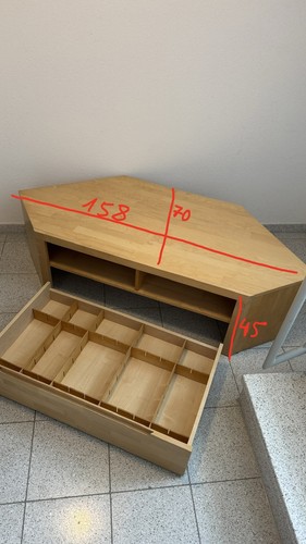 Eckschrank ikea norrebo - eckschrank,