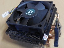 AMD AVC AV-Z7UH40Q001 AM2+