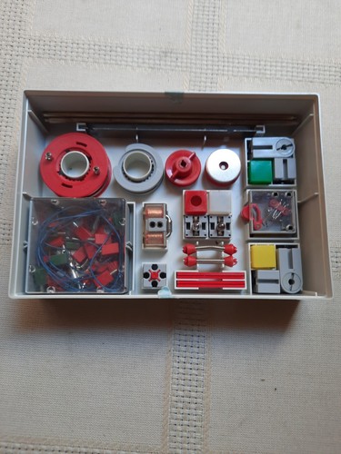Fischer technik - fischer,