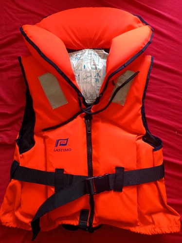 Schwimmweste kinder size s - ,