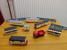 Circus Krone Konvolut II