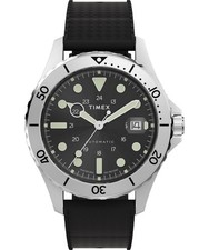 Timex Navi Schwarz Herren